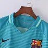 2016/2017 Retro Barcelona Second Away Football Shirt 1:1 Thai Quality
