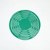 Silicone Mesh Bag Hand Basket Multi-Use Silicone Bottle Net for Picnic Organizer