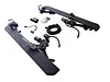 The Best Factory Automatic Steps Power Running Board For Defender 90 2023