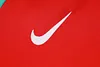 Joyfball 2024/2025 Portugal Half-Pull Training Suit Red Football Shirt