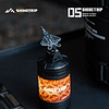 ShineTrip 19 Lights Outdoor Sailing Mark Camping Atmosphere Decorative Light