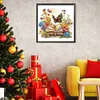 >SALE<DIY Partial Special Shaped Drill Diamond Painting Simple Butterfly 40x40cm