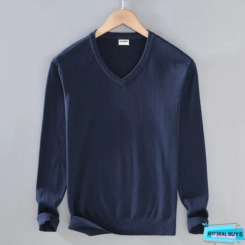 Frank Hardy Premium Spring Sweatshirt