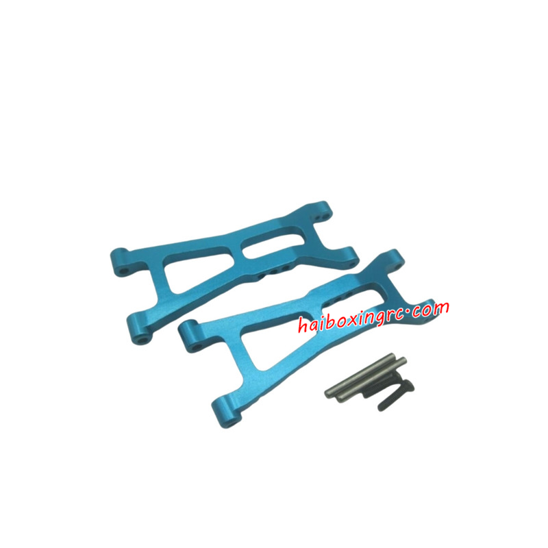 HAIBOXING 16889A Upgrade Parts Rear Lower Swing Arm