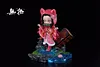 Rainy Season Kamado Nezuko - Demon Slayer: Kimetsu No Yaiba Resin Statue - WuJi Studios