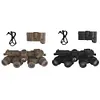 GPNVG 18 Four-Eye Night Vision Device Model Dummy Binoculars for Fans Collection
