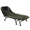 [US Local Warehouse] 33in Wide Camping Cots with Carry Bag Adjustable Sleeping Cot Foldable Bed Holds Up To 397LBS Easy To Set Up for Home Office Nap and Outdoor Beach