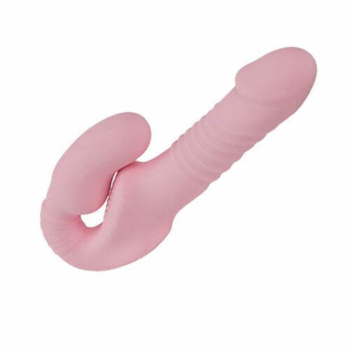 XPORNTOY Thrusting Vibrator with Remote Control mysite