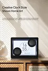 Floating Lyrics Bluetooth Speaker
