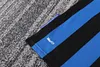 2009-2010 Retro Inter Milan Home Football Jersey 1:1 Thai Quality Kids Size love fball