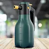2L Electric Car Wash Spray Bottle Car Foam Sprayer for Car Wash Home Cleaning