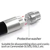 Bike Crank Removal Tool Central Shaft Repair Sleeve for Cannondale SI SISL SISL2