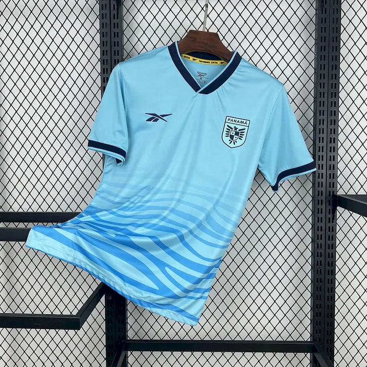 【S~4XL】Panama 2025 Away Football Jersey