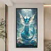 Pok&eacute;mon-11CT Stamped Cross Stitch 40*70cm/15.75*27.56in (Big Size)