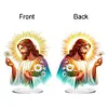 Acrylic Sunshine Jesus - 5D DIY Craft Ornament