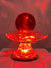 Magic Pill and Spirit Pearl Night Light - Light Up Fantasy Dreams