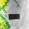 2025-2026 Player Version Brazil Special EditionFootball Shirt 1:1 Thai Quality