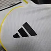2025/2026 Player Version Real Madrid Home Football Shirt 1:1 Thai Quality