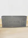 For Retroid Pocket 5 Game Console Portable Case Hard Shell Storage Box Case