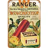 (Multi Style)Winchester - Vintage Metal Signs - 20*30cm/30*40cm - Western