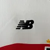 2024/2025 Long Sleeve S&atilde;o Paulo Home Jersey 1:1 Thai Quality