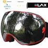Double Layer Anti-fog Ski Goggles Outdoor Sports Ski Goggles
