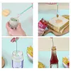 Mini Silicone Telescopic Spatula (🎁Christmas Hot Sale🎁-)
