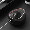 Automatic Wall Mount Touchless Soap Dispenser 3 Gear Adjustable Bathroom Kitchen
