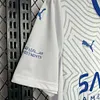 2024-2025 Al Hilal Away Football Shirt 1:1 Thai Quality