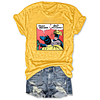 Funny Green Bay Packers Tee