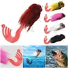 Multi Jointed Swimbait Mouse Fishing Lure Artificial Bait for Pike Bass Fishing