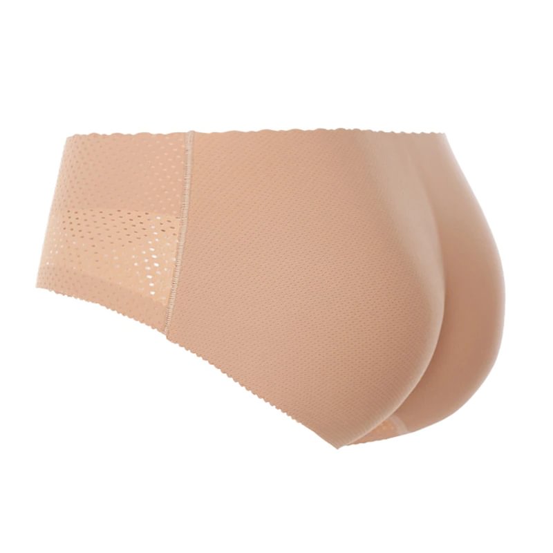 Billionm Butt Lifter Panties With Pads Buttocks Hip Enhancer Women Push Up Booty Lifter Panty Fake Ass Padded Shaper Shapewear