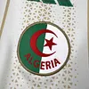 2026/2027 Algeria National Team Home Football Shirt 1:1 Thai Quality