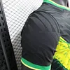 2024 Player Version Brazil Black Special Edition Football Shirt 1:1 Thai Quality