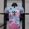 2025/2026 Player Version Miami Special Edition Football Shirt 1:1 Thai Quality