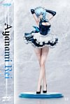 1/6 Scale Maid Ver. Rei Ayanami - (EVA) Neon Genesis EVAngelion Resin Statue - BaJi Studio