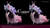 Carrot - ONE PIECE Resin Statue - Black Studios