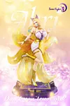 1/4 Scale K/DA Ahri - League of Legends (LOL) Resin Statue - Seven Nights Studio
