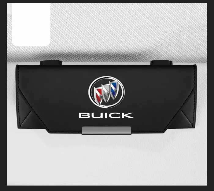 Car Glasses Case