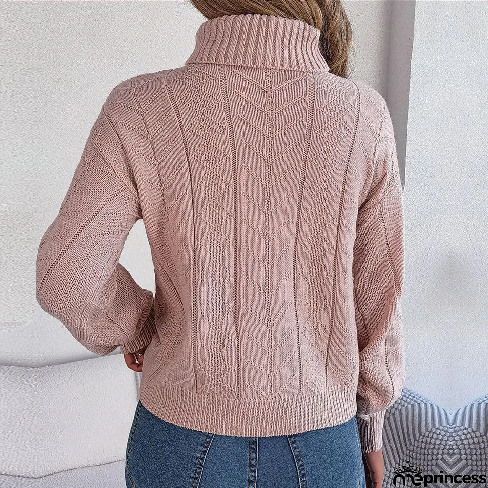 Classic and Elegant general Sweater