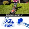 Connection Terminals Without Stripping for Robotic Lawnmower Pack (10Pcs)