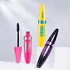 Mascara volumisant &agrave; 3 types de brosse