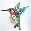 Birds-Special Shaped Diamond Painting Kit