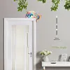 (US Local)Dolphin  Diamond Painting Door Corner Sign DIY Door Frame Decoration