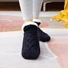 Winter Indoor Floor Socks Non-Slip Thermal Warm Socks Slippers