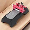 Honing Guide System with Sharpening Stone 400/1000 Grit Chisel Edge Sharpen Tool