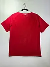 2010/2011 Retro Manchester United Home Football Shirt 1:1 Thai Quality love fball