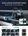 2024 NEW Air Vent Car Phone Mount Holder
