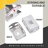 🎉🔥New Bestseller 49% OFF - Square Slot Cutter