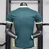 2025/2026 Player Version Barcelona Special Edition Green Football Shirt 1:1 Thai Quality